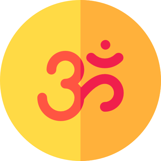 Om icon