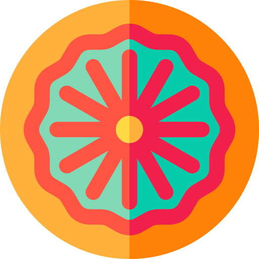 Chakra icon