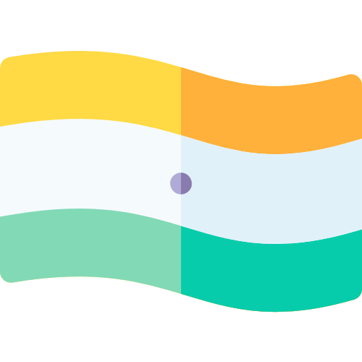India icon