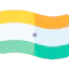 India icon 64x64
