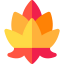 Lotus flower icon 64x64