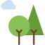 Forest icon 64x64