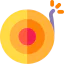 Fireworks icon 64x64
