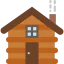 Cabin icon 64x64