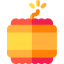 Fireworks icon 64x64