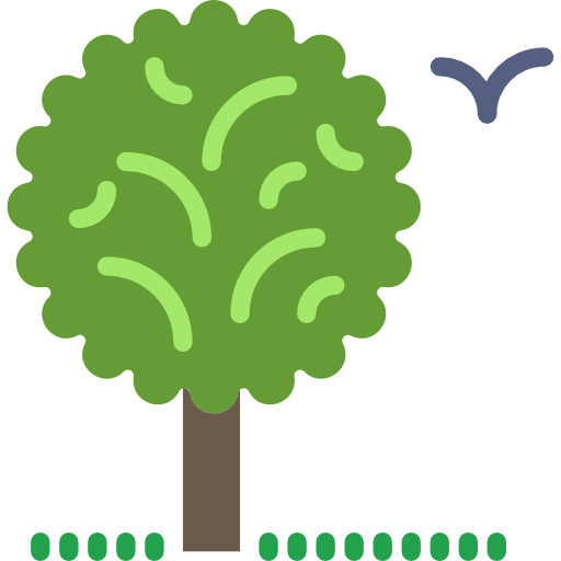 Tree icon