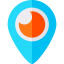 Periscope Symbol 64x64