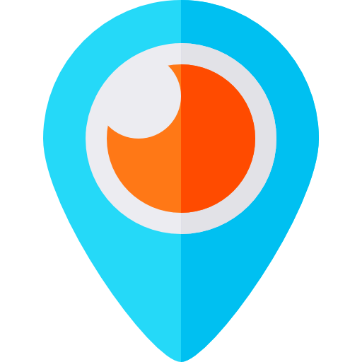 Periscope icon
