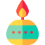 Candle icon 64x64