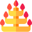 Candelabra icon 64x64