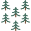 Pines Ikona 64x64