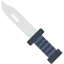 Knife icon 64x64