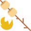 Marshmallow icon 64x64