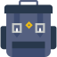 Backpack icon 64x64