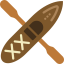 Canoe icon 64x64
