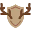 Hunting trophy іконка 64x64