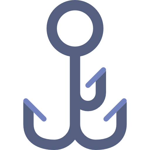 Hook icon