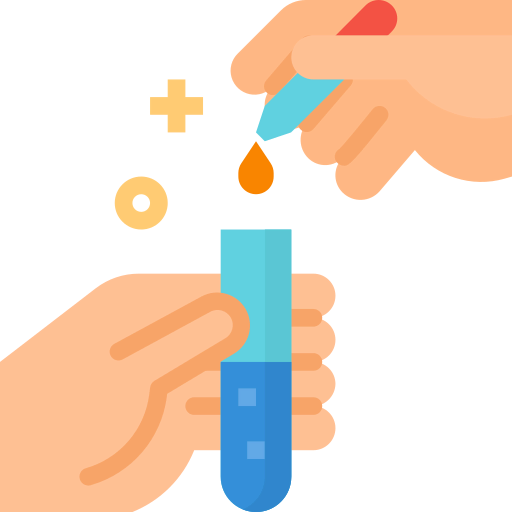 Experiment icon