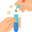 Experiment icon 64x64