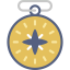 Compass icon 64x64