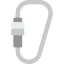 Carabiner icon 64x64