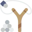 Slingshot icon 64x64