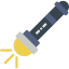 Flashlight icon 64x64