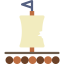 Raft Symbol 64x64
