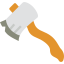 Hatchet icon 64x64