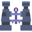 Binoculars icon 64x64