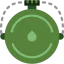 Canteen icon 64x64