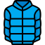 Jacket icon 64x64