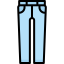 Jeans icon 64x64
