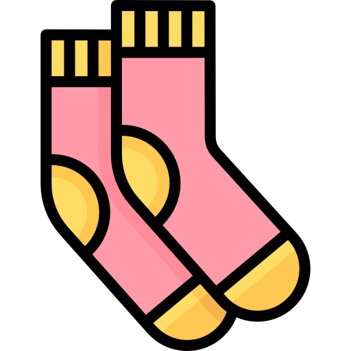 Socks icon