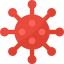 Virus icon 64x64