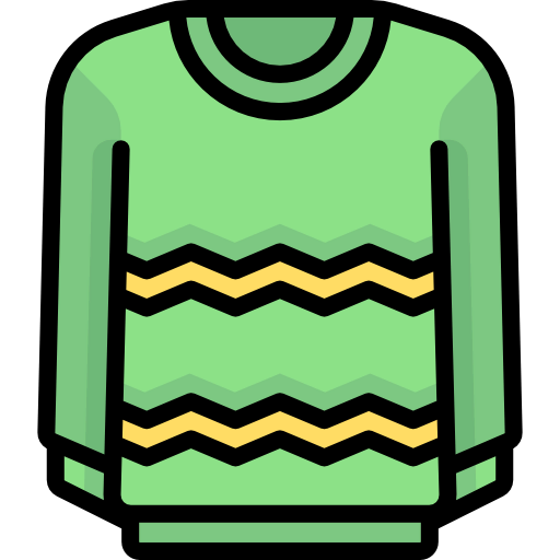 Pullover icon