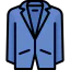 Jacket icon 64x64