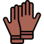 Gloves icon 64x64
