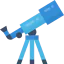 Telescope icon 64x64