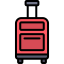 Suitcase icon 64x64