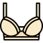 Brassiere icon 64x64
