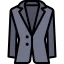Jacket icon 64x64