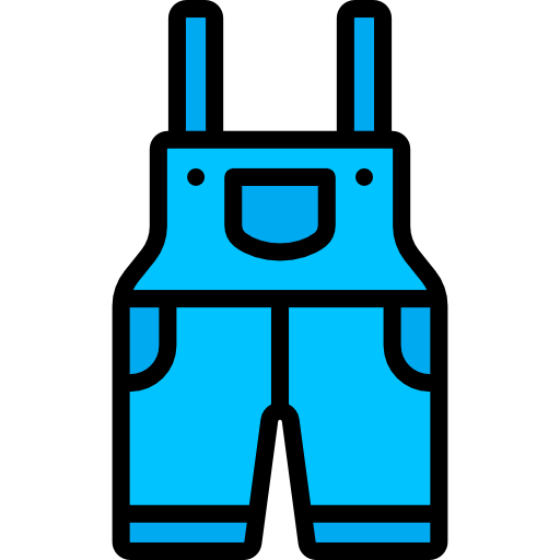 Overall icon
