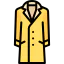Trench coat icon 64x64