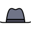 Hat icon 64x64
