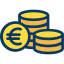Euro icon 64x64