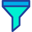 Funnel icon 64x64