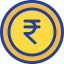 Rupee icon 64x64
