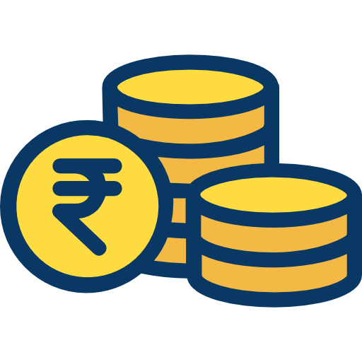 Rupee icon