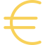 Euro icon 64x64